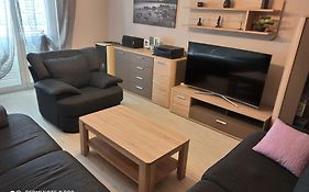 Apartments Roncevic